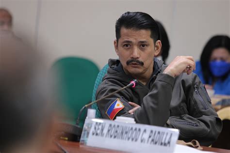 robin padilla latest news.